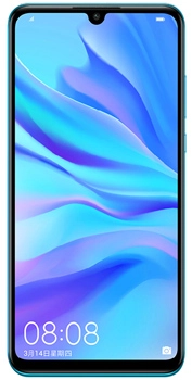 Huawei P30 lite New Edition Price in USA